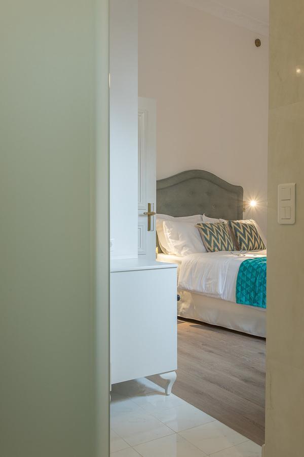 Bahar Boutique Hotel 4*