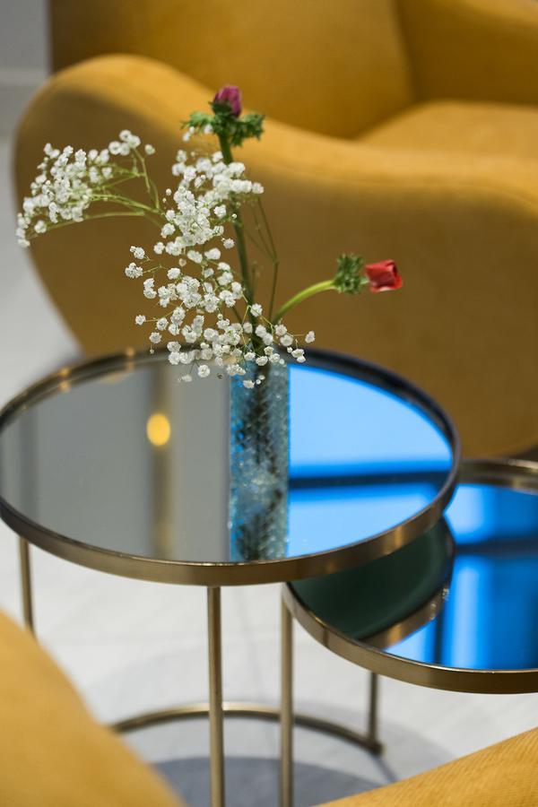 Bahar Boutique 4* Thessaloniki