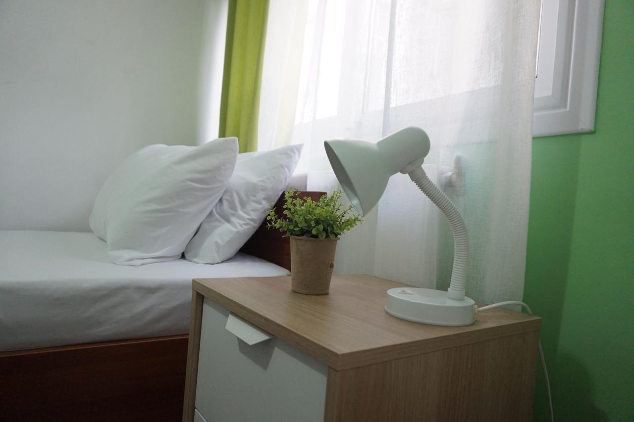 Apartment Aristotelous Square Luxury