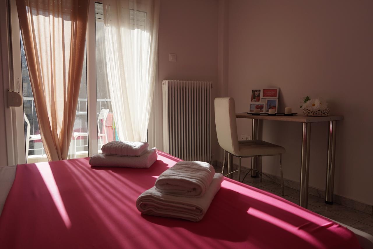 Aristotelous Square Luxury Apartment Thessaloniki