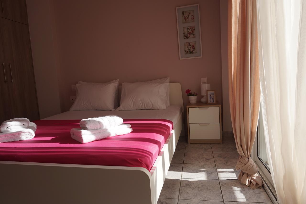 Apartment Aristotelous Square Luxury *
