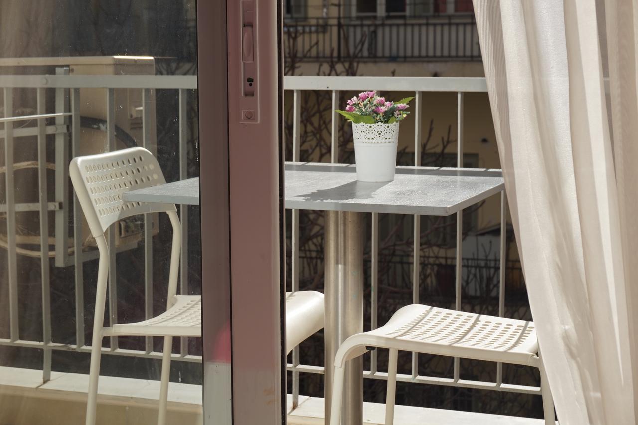 Aristotelous Square Luxury Apartment Thessaloniki