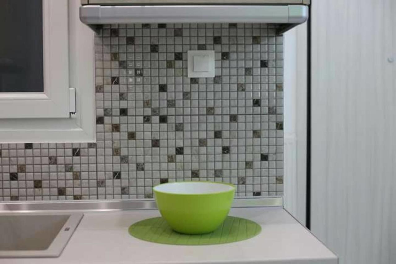Apartment Aristotelous Square Luxury Thessaloniki