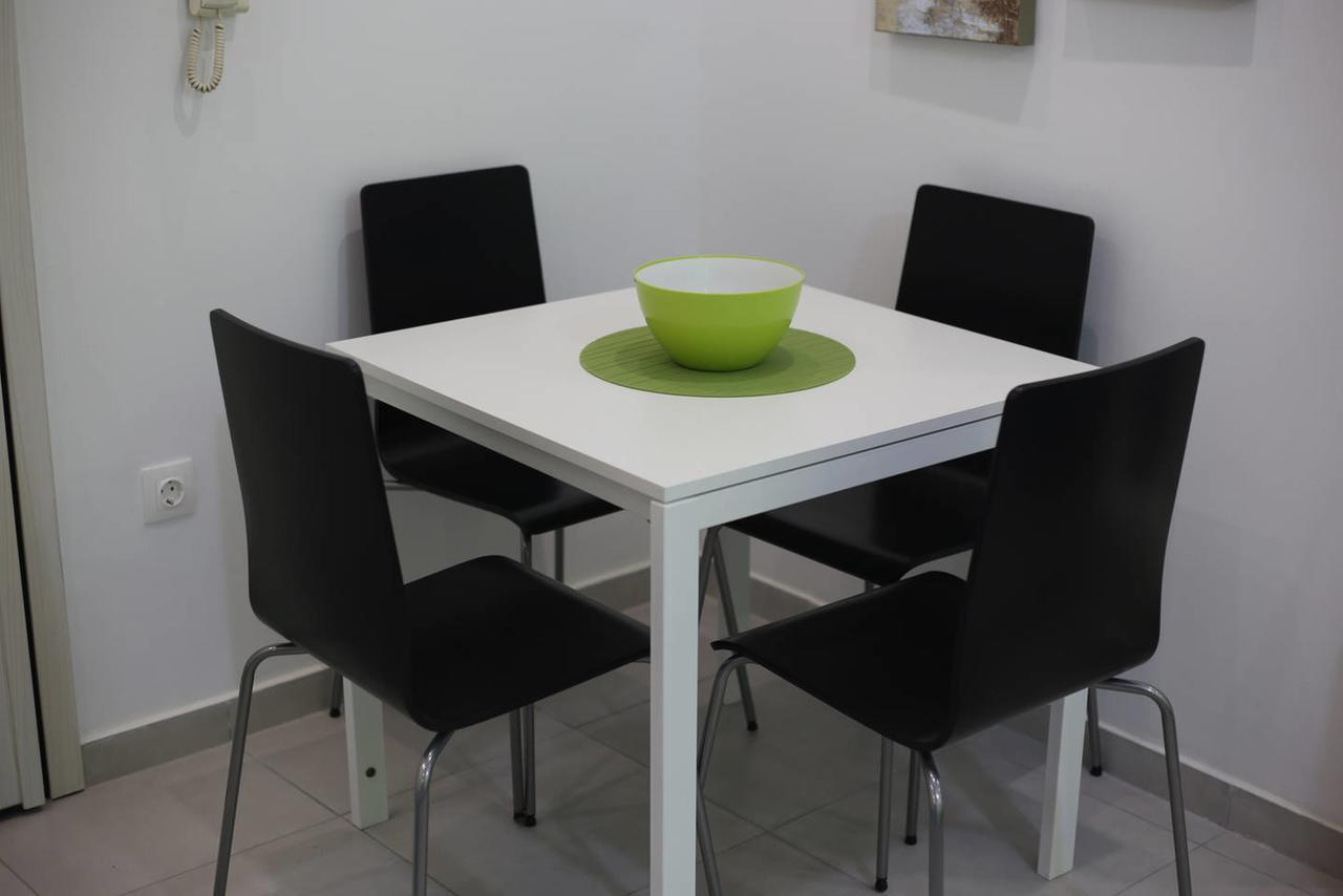 Apartment Aristotelous Square Luxury Thessaloniki