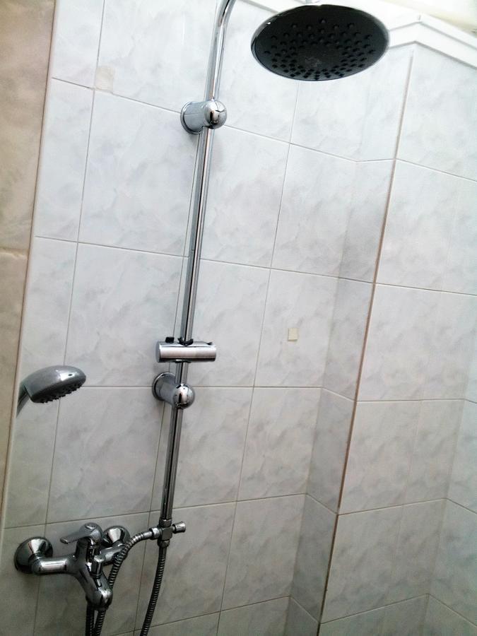 Ladadika Apartment Thessaloniki