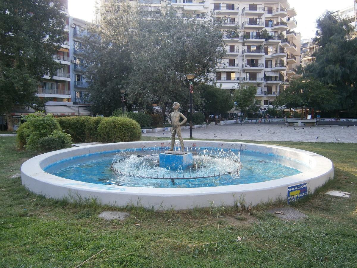 Apartment Navarino Square