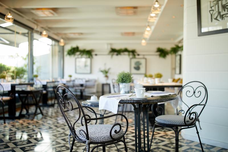 Hotel The Excelsior - Small Luxury Of The World 5*