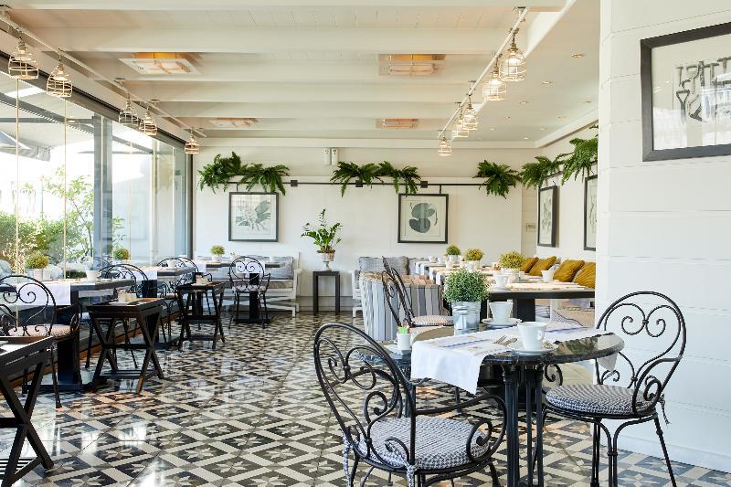 Hotel The Excelsior - Small Luxury Of The World Thessaloniki