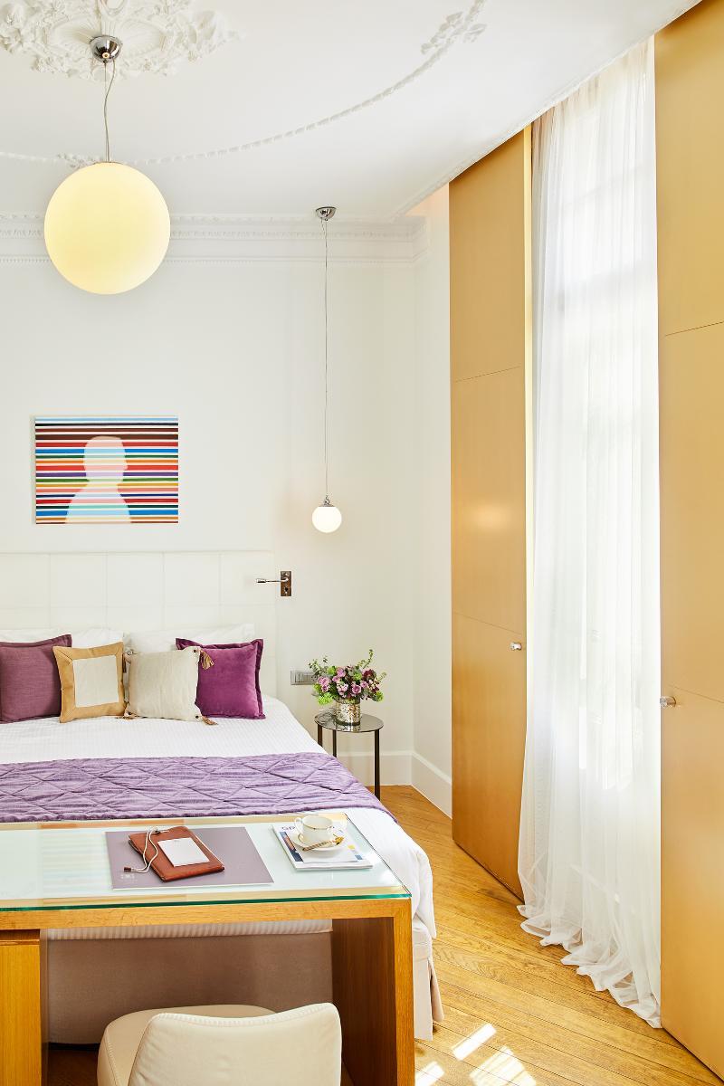 The Excelsior - Small Luxury Of The World Thessaloniki