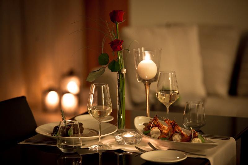 Daios Luxury Living Hotel 5*