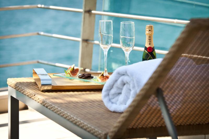 Hotel Daios Luxury Living Thessaloniki