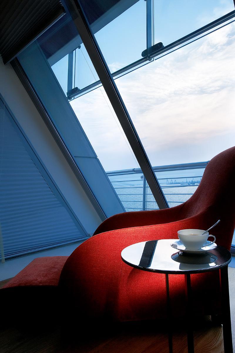 Daios Luxury Living 5* Thessaloniki