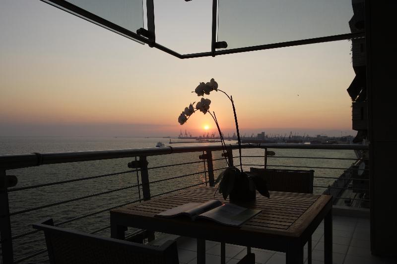 Hotel Daios Luxury Living 5*