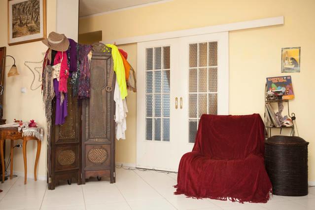 Privatunterkunft Private In A Family House
