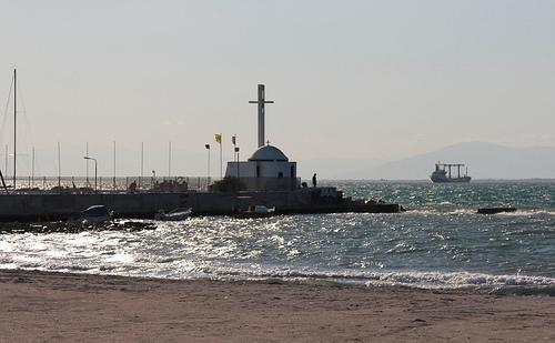 Private In A Shared Flat Homestay Thessaloniki