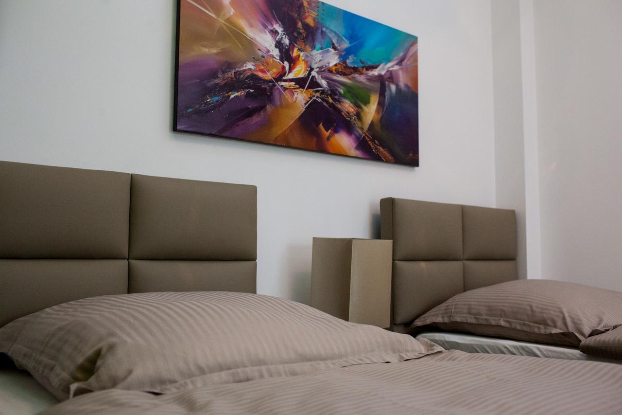 Apartment Laura Lifestyle And History Thessaloniki