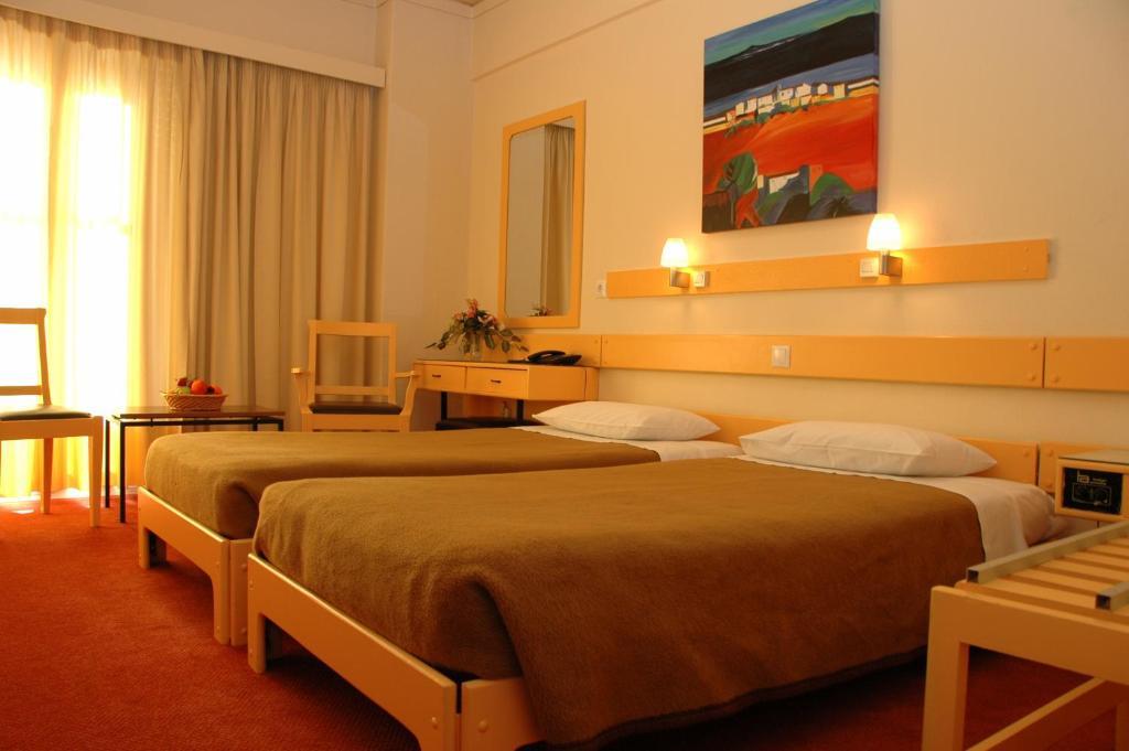 Hotel Amalia 2*