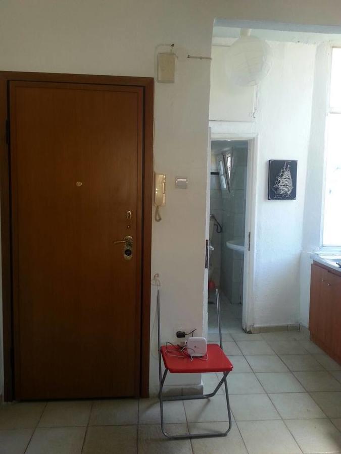 Apartment Cozy Studio At The City Center Thessaloniki