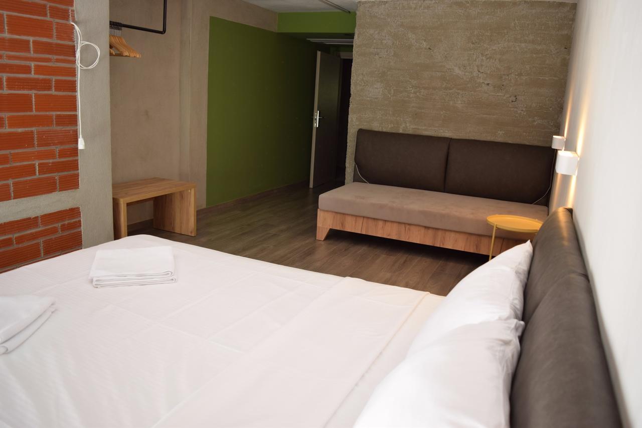 Urban Donkey Apartamento *