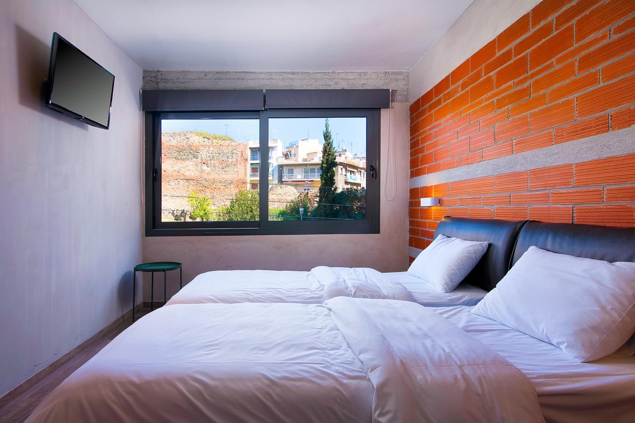 Apartamento Urban Donkey *