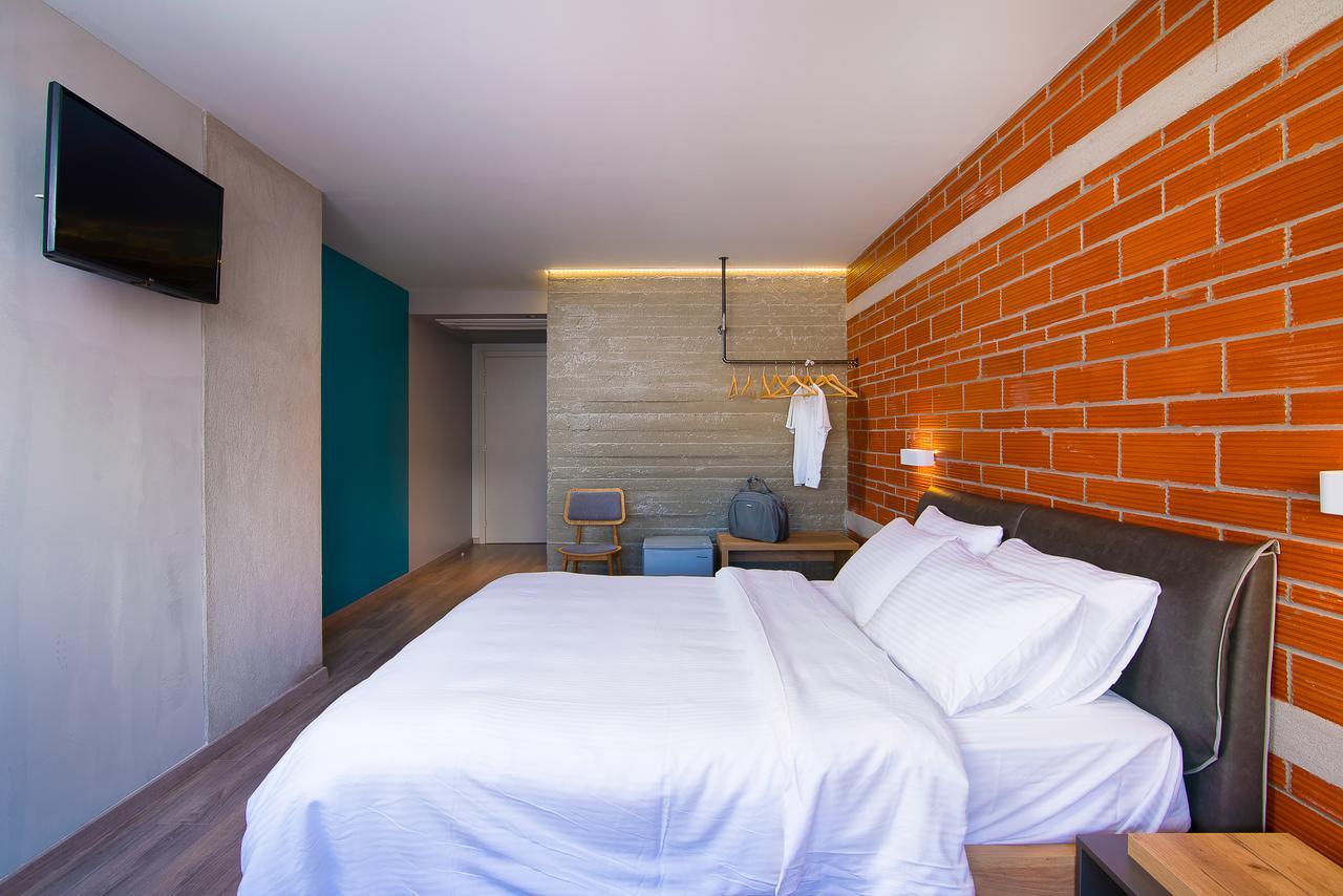 Urban Donkey Apartamento *