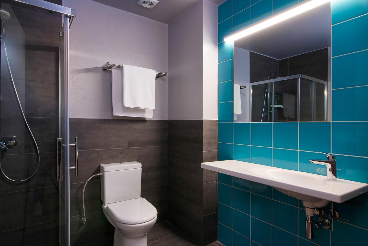 Apartamento Urban Donkey