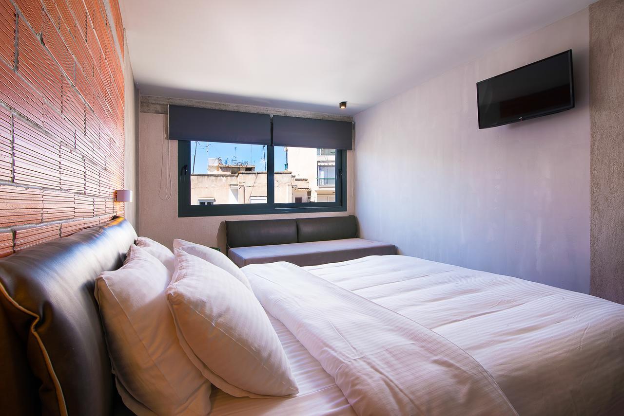 Apartamento Urban Donkey *