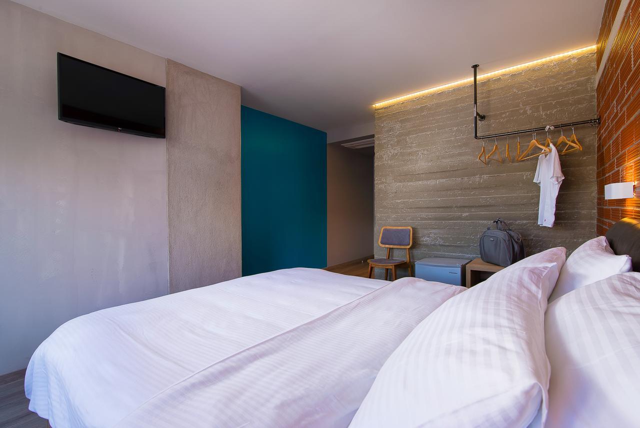 Urban Donkey Apartamento *