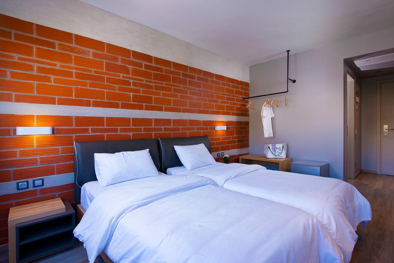 Urban Donkey Apartamento *