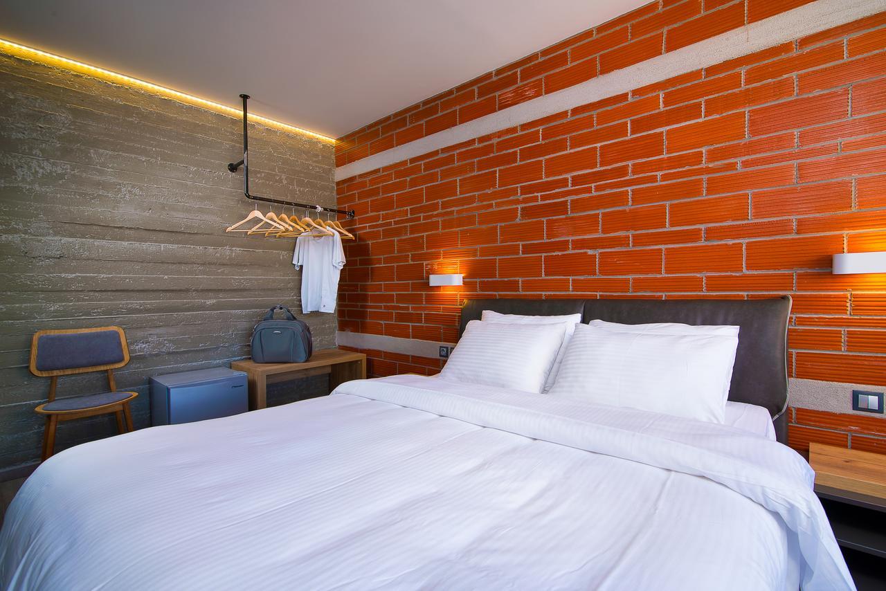 Urban Donkey Apartamento *