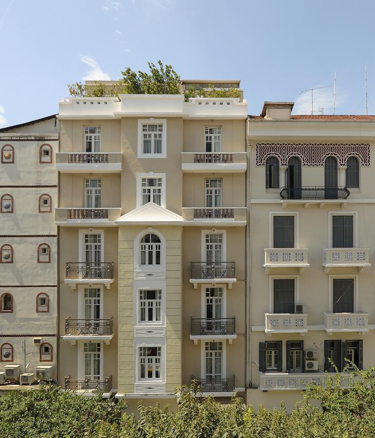Hotel The Modernist