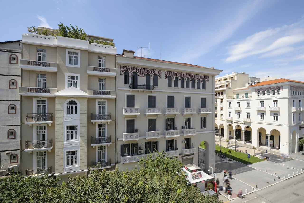 Hotel The Modernist Thessaloniki