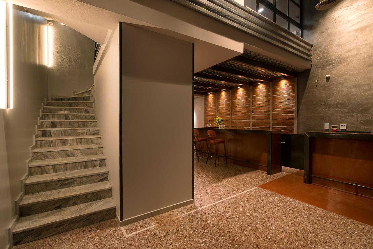 Apartamento Urban Donkey *