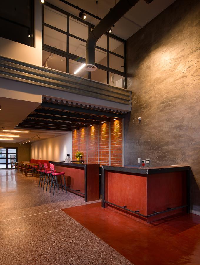 Apartamento Urban Donkey