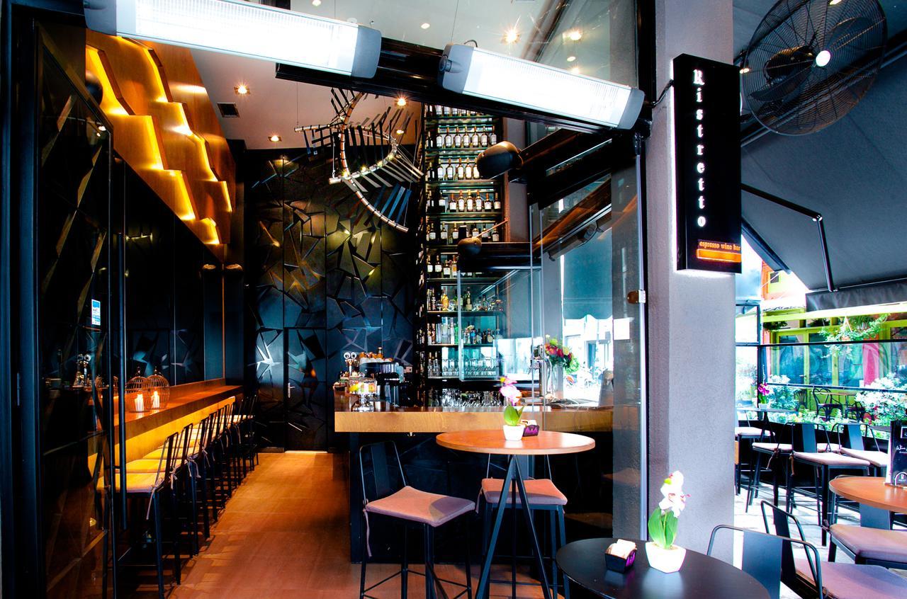 Plaza Hotel, Philian And Hotel Thessaloniki