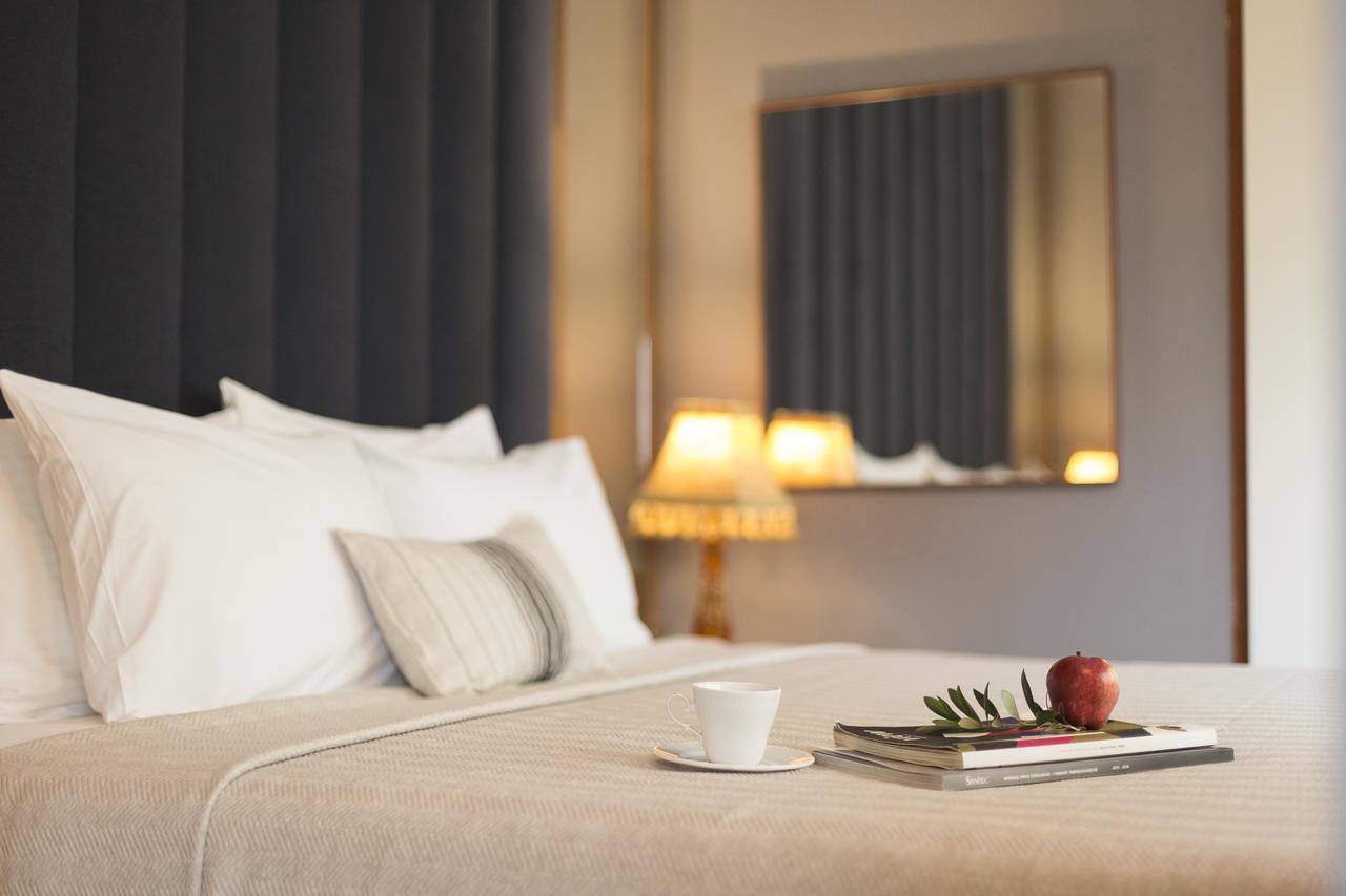 Hotel Plaza Hotel, Philian And Thessaloniki