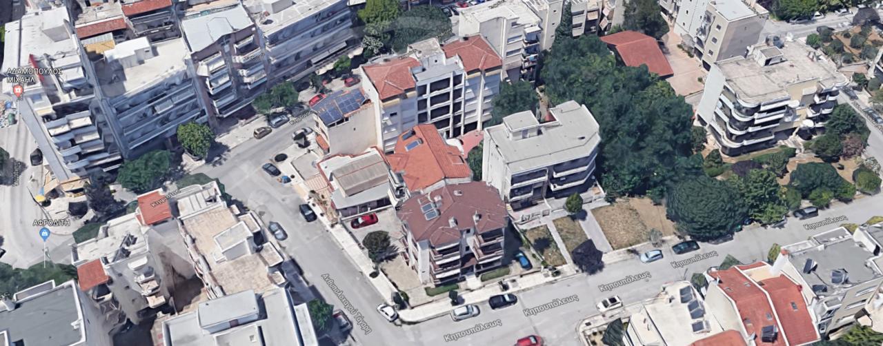 Căn hộ Xsoma Flats 