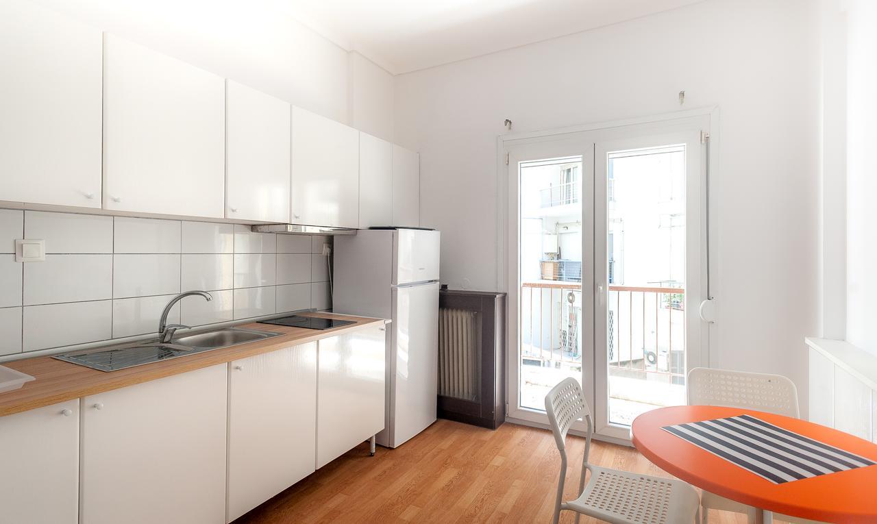 Appartement Houseloft Iktinou Plaza View *
