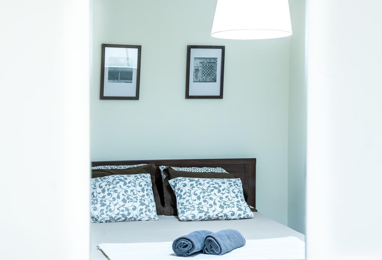 Appartement Houseloft Iktinou Plaza View Thessaloniki