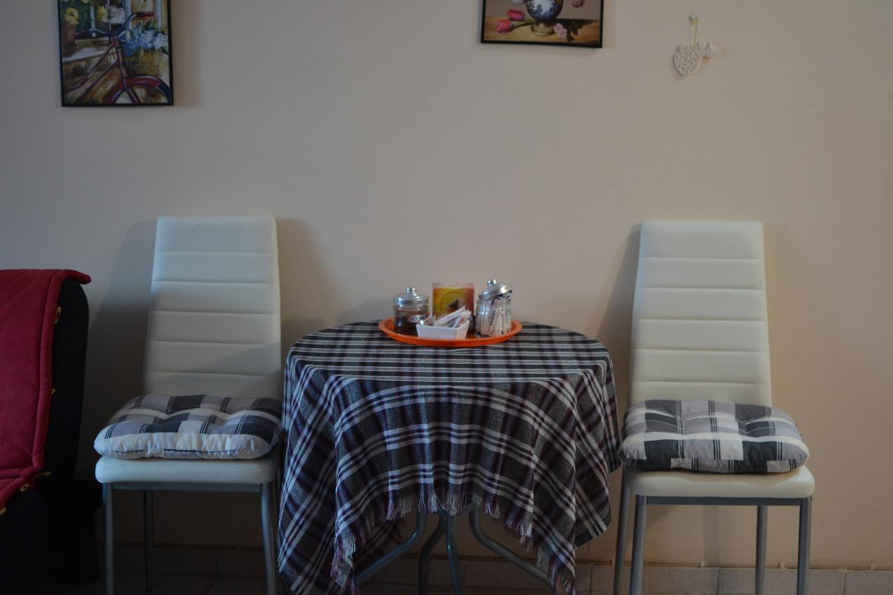 Apartment Ladadika Thessaloniki