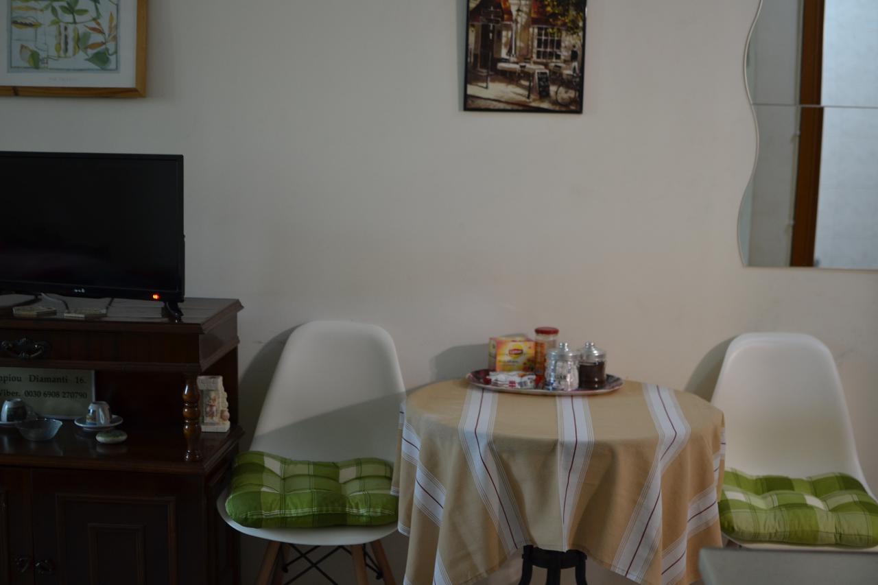 Apartment Ladadika Thessaloniki