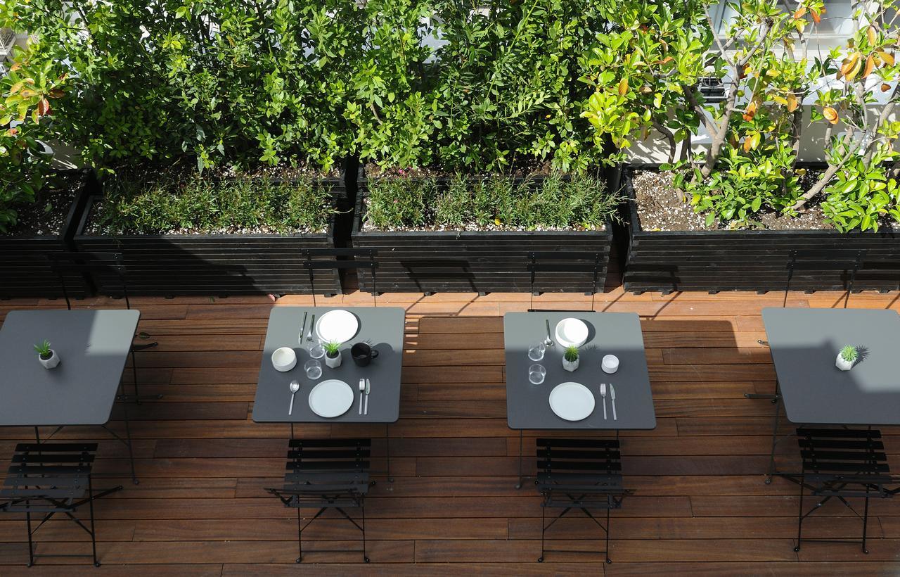 The Modernist Hotel 4*