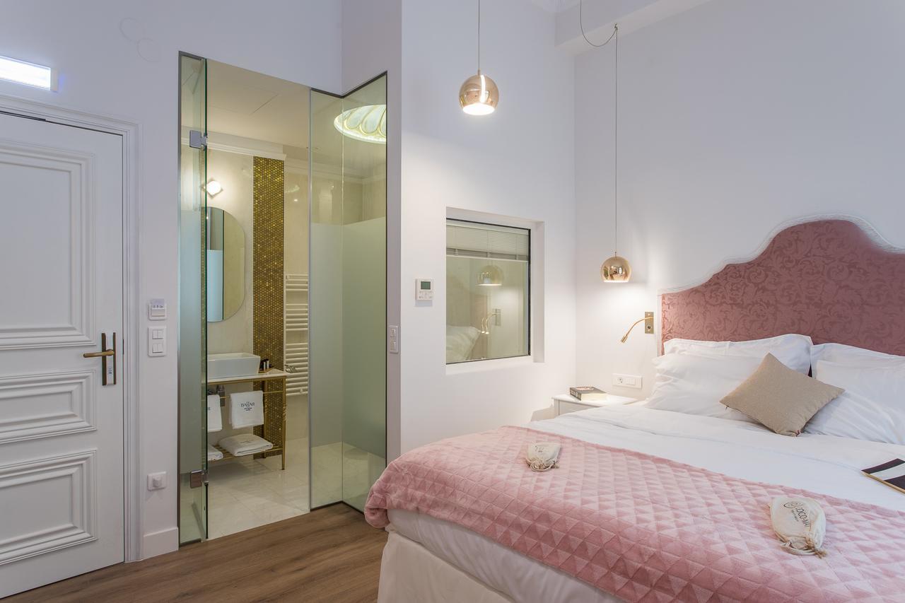 Bahar Boutique 4*