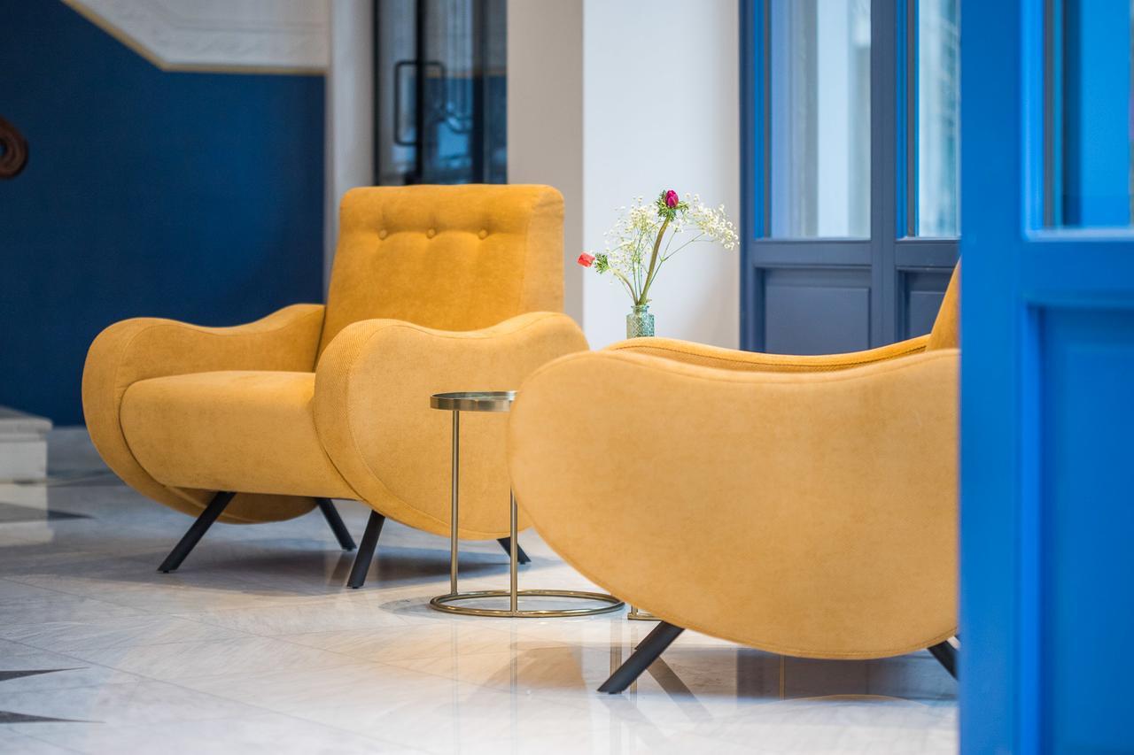 Bahar Boutique Hotel 4*