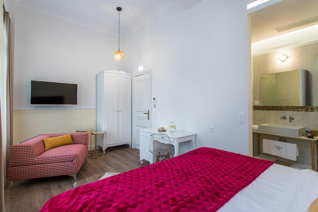 Hotel Bahar Boutique 4*
