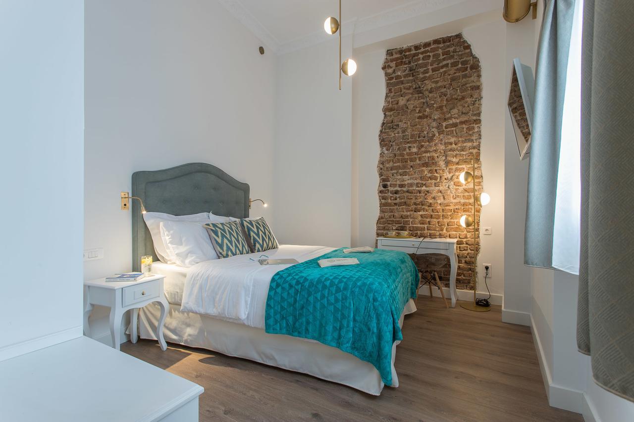 Bahar Boutique Hotel 4*