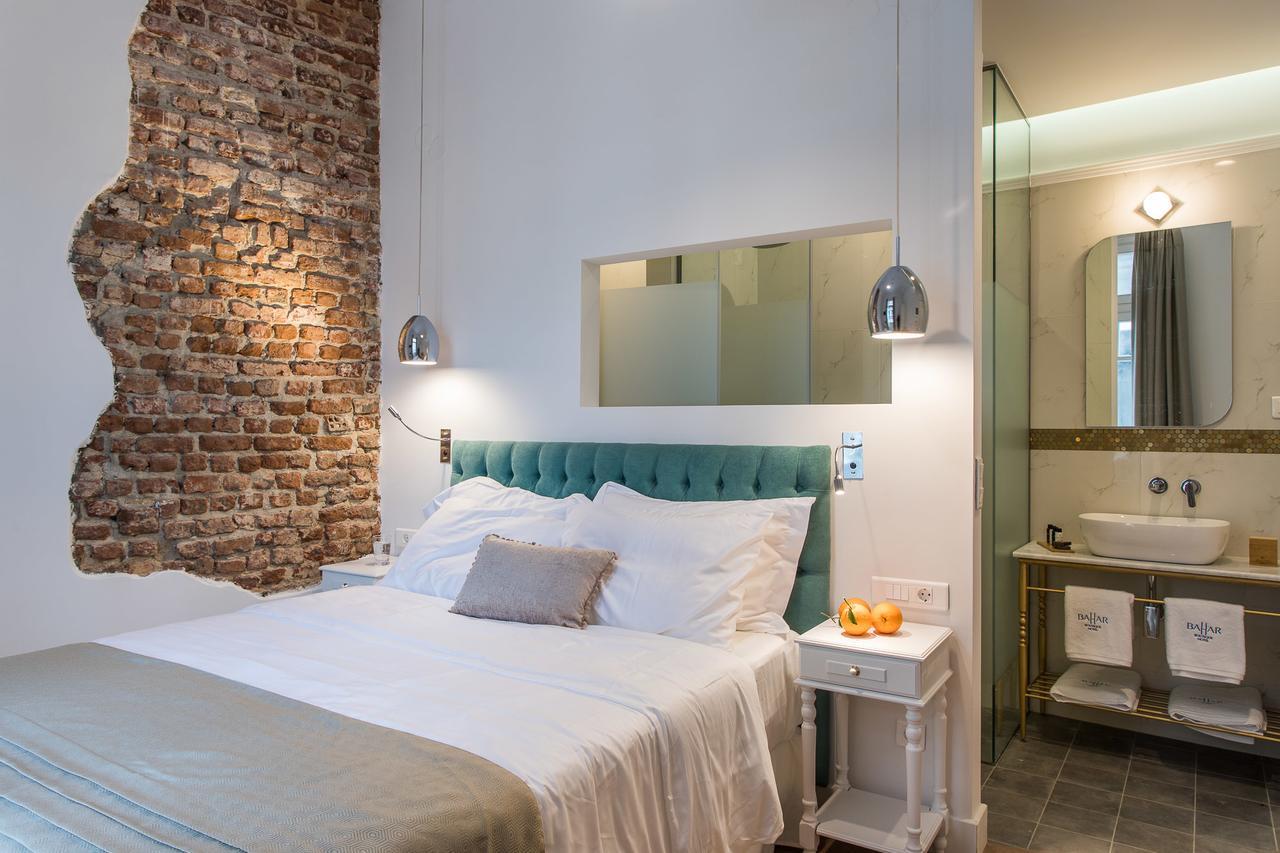 Hotel Bahar Boutique Thessaloniki