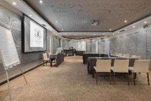 The Excelsior Small Luxury Of The World 5* Thessaloniki