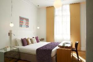 The Excelsior Small Luxury Of The World Hotel