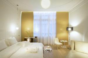 Hotel The Excelsior Small Luxury Of The World